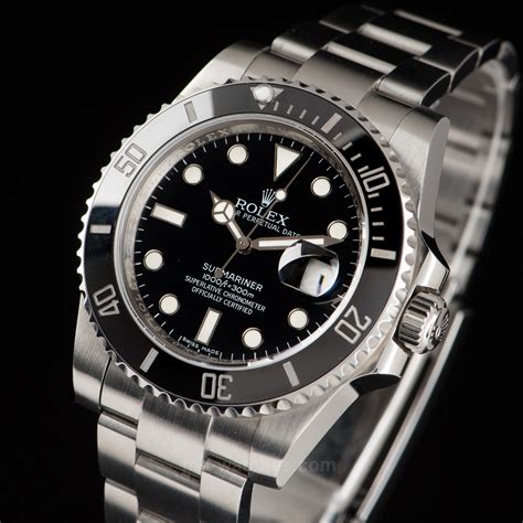 ขาย rolex submariner date|rolex submariner date 116610.